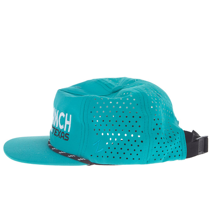 NRS Underline Hyper Cool Rope Cap