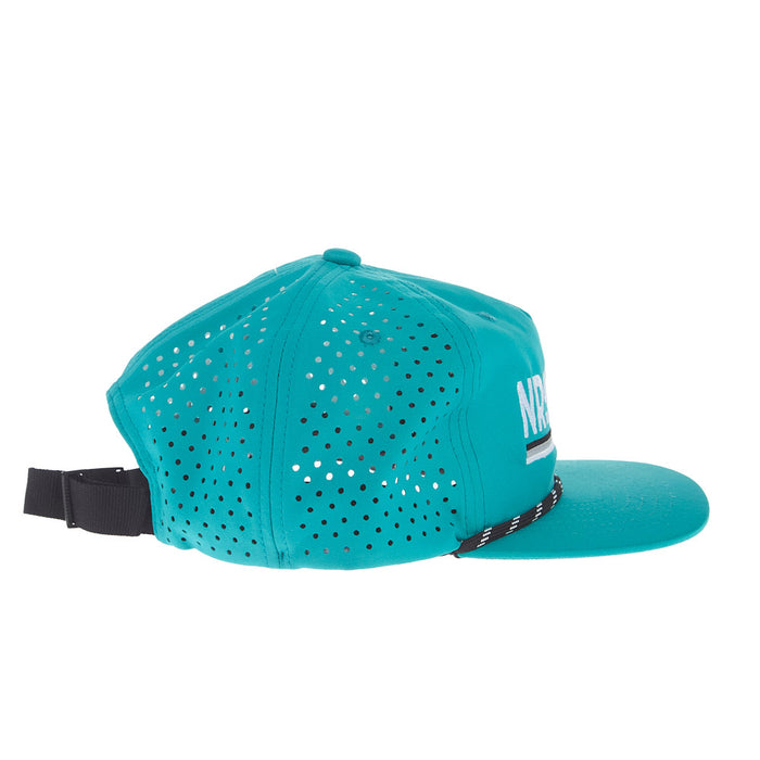 NRS Underline Hyper Cool Rope Cap