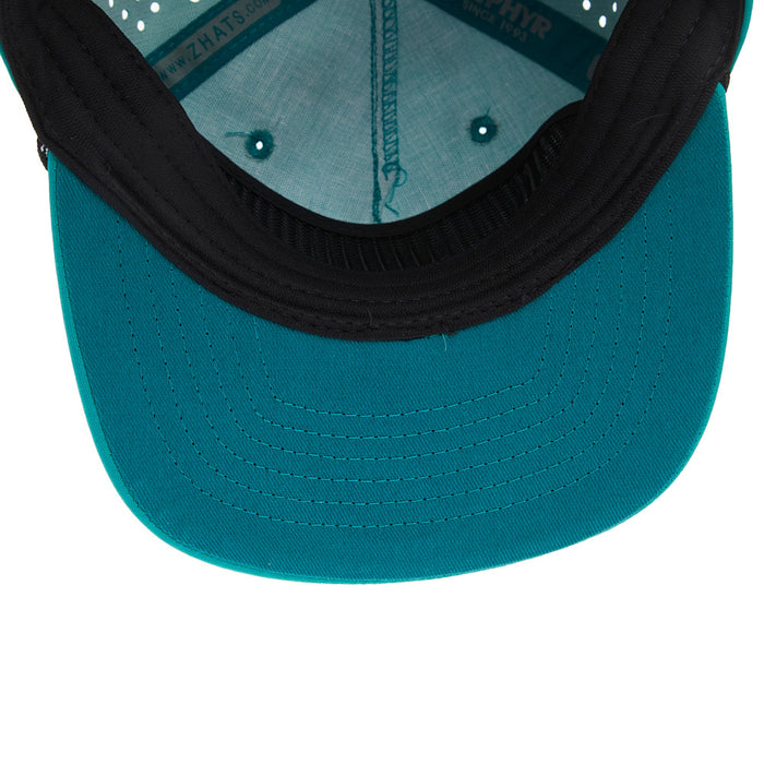 NRS Underline Hyper Cool Rope Cap