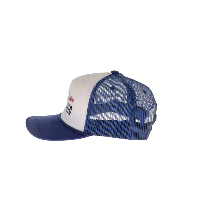 NRS Ohio All Things Western Embroidered Cap