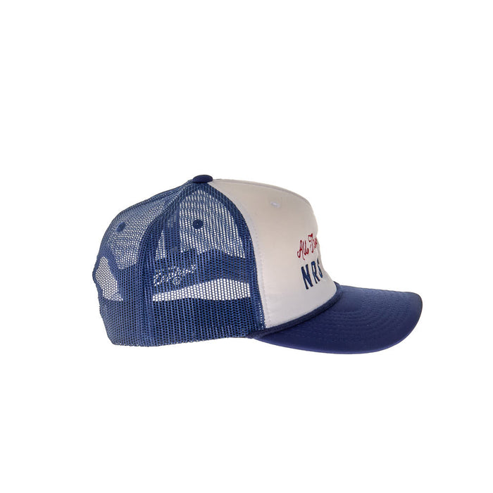 NRS Ohio All Things Western Embroidered Cap