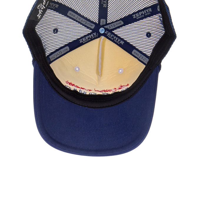 NRS Ohio All Things Western Embroidered Cap