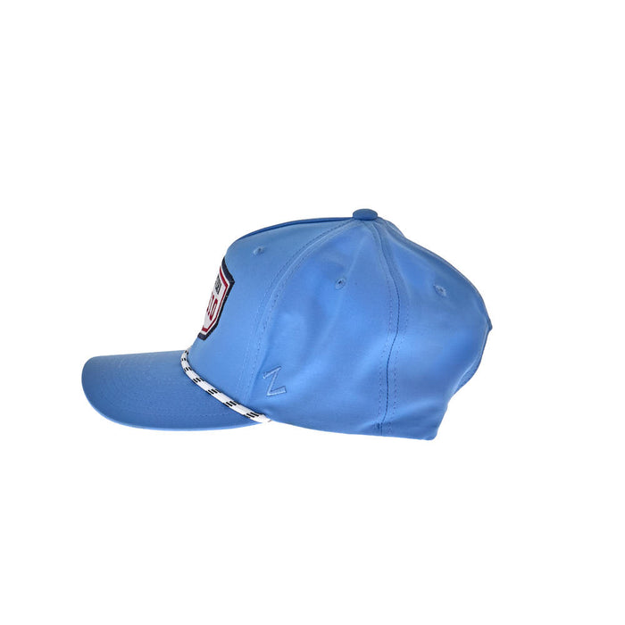 NRS Ohio All Things Western Light Blue Cap