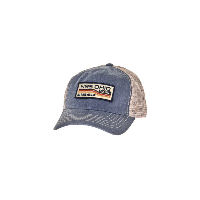 NRS Ohio All Things Western Cap