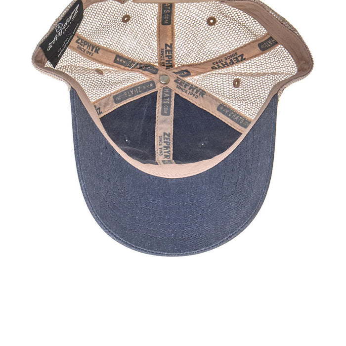 NRS Ohio All Things Western Cap