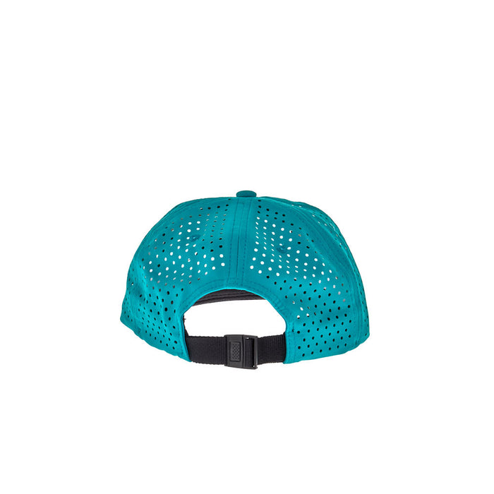 NRS Ohio Est 1989 Dark Teal Rope Cap