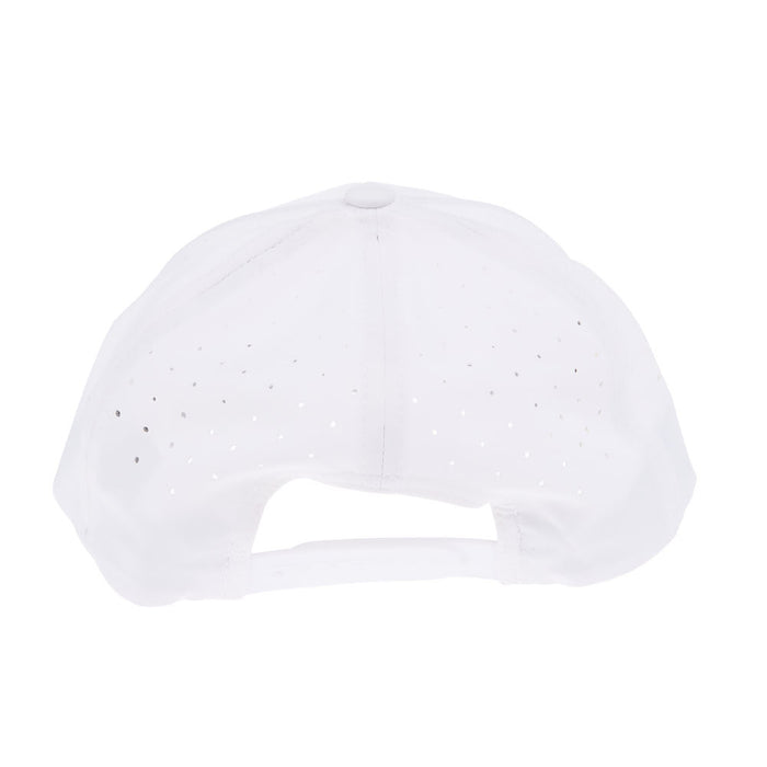 NRS Texas Square Logo White Cap