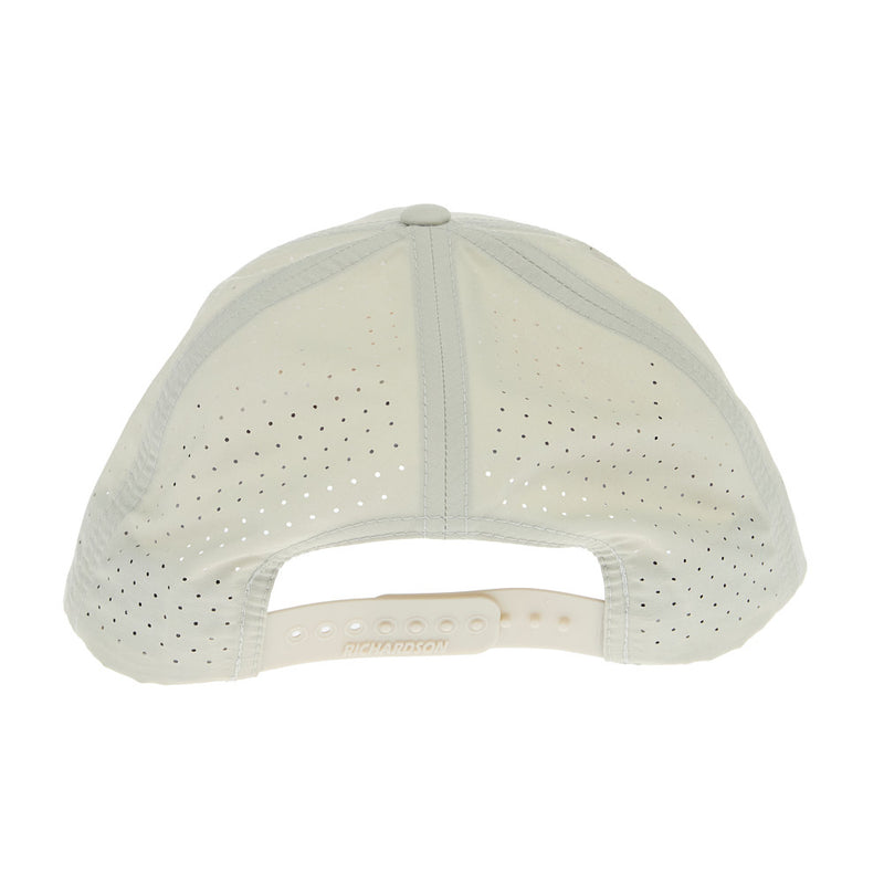 NRS 3D Embroidered Oat Milk & Elmwood Cap