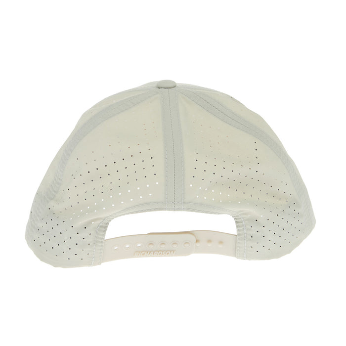 NRS 3D Embroidered Oat Milk & Elmwood Cap