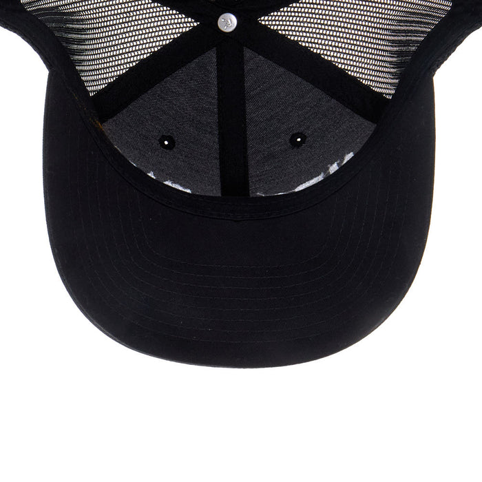 NRS Ohio Embroidered Black Cap