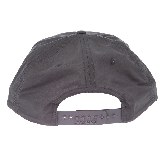 NRS Charcoal & White Cap