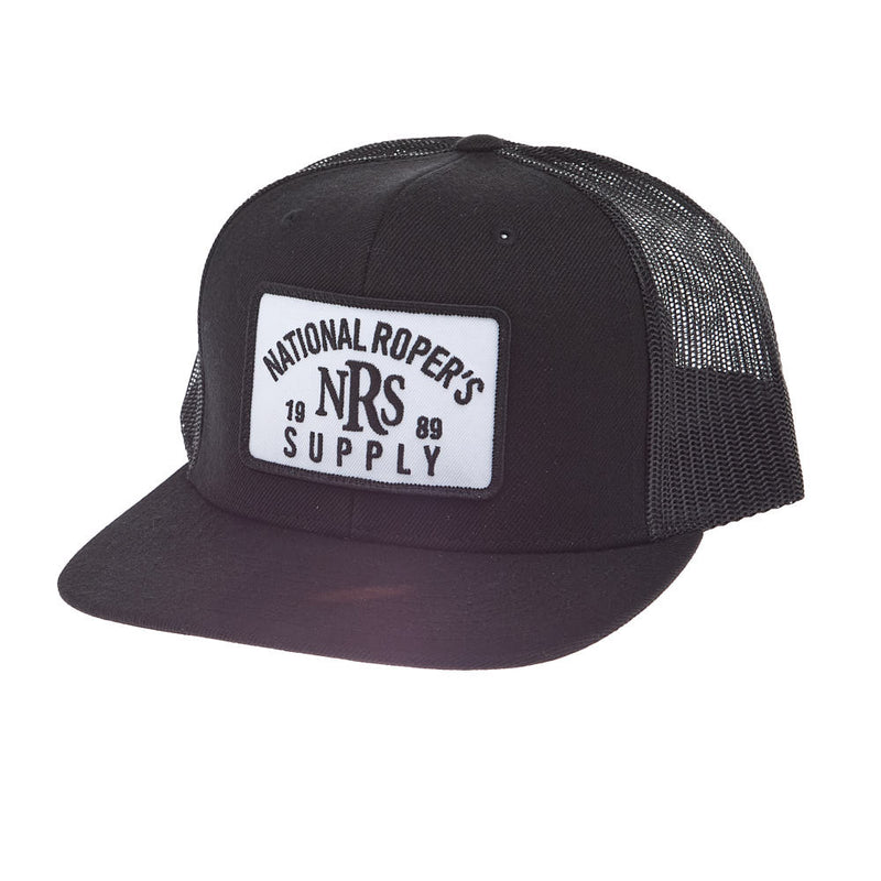 NRS Black Cap