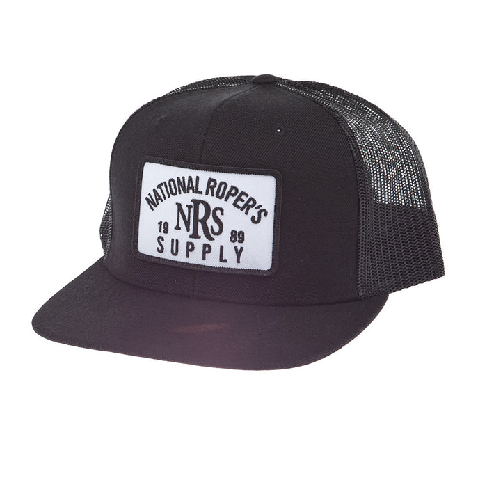 NRS Black Cap