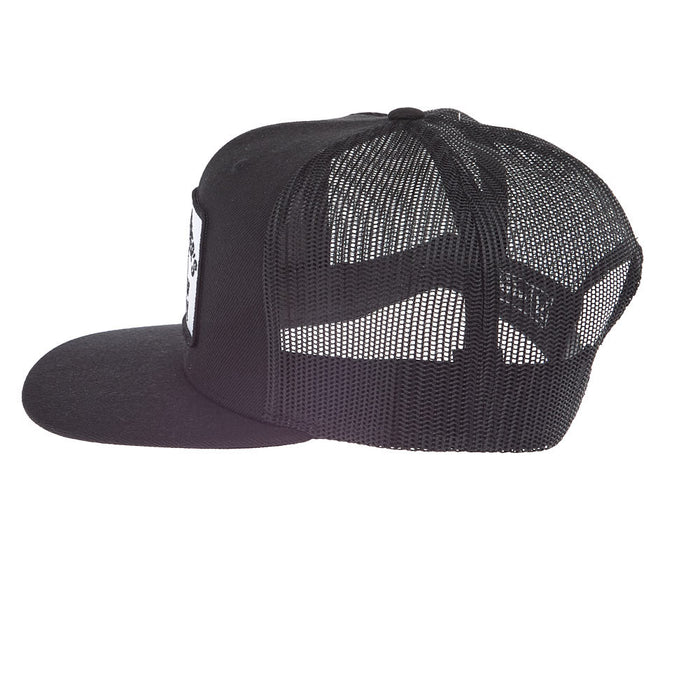 NRS Black Cap