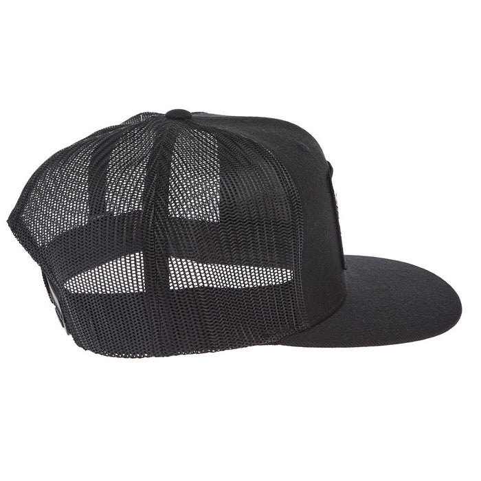 NRS Black Cap