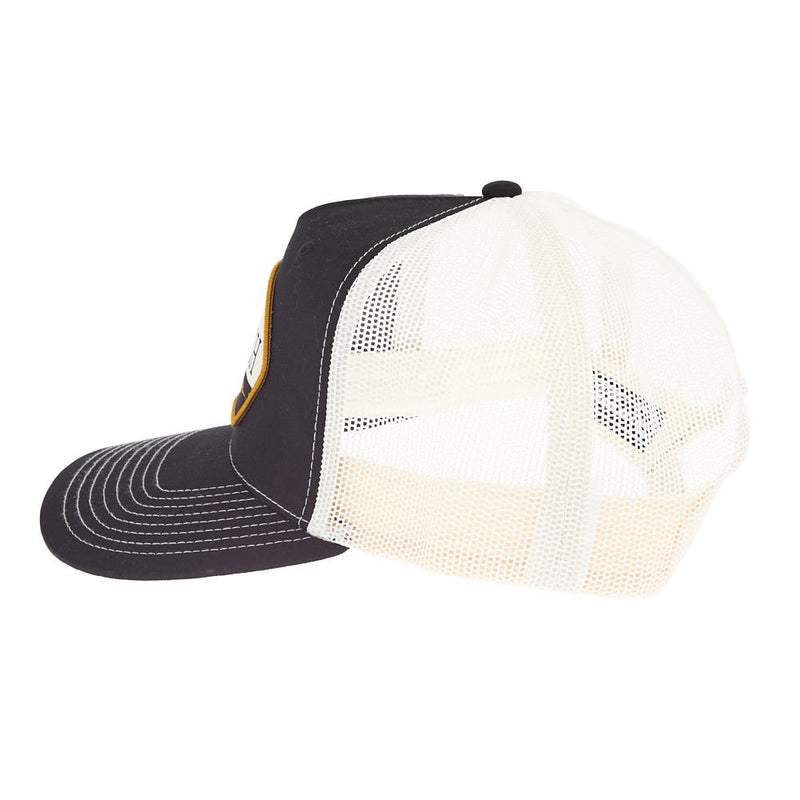 NRS Black & Birch Logo Cap