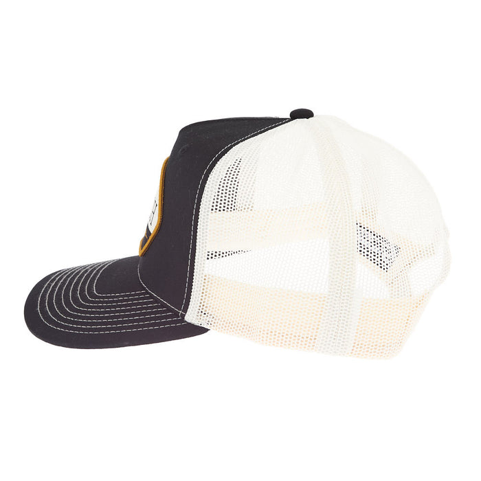 NRS Black & Birch Logo Cap