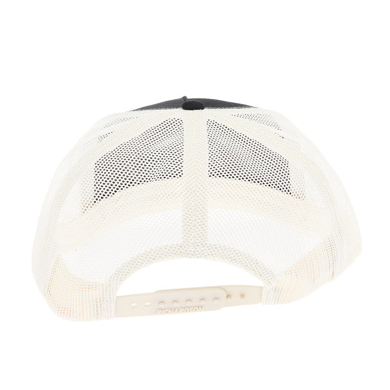 NRS Black & Birch Logo Cap