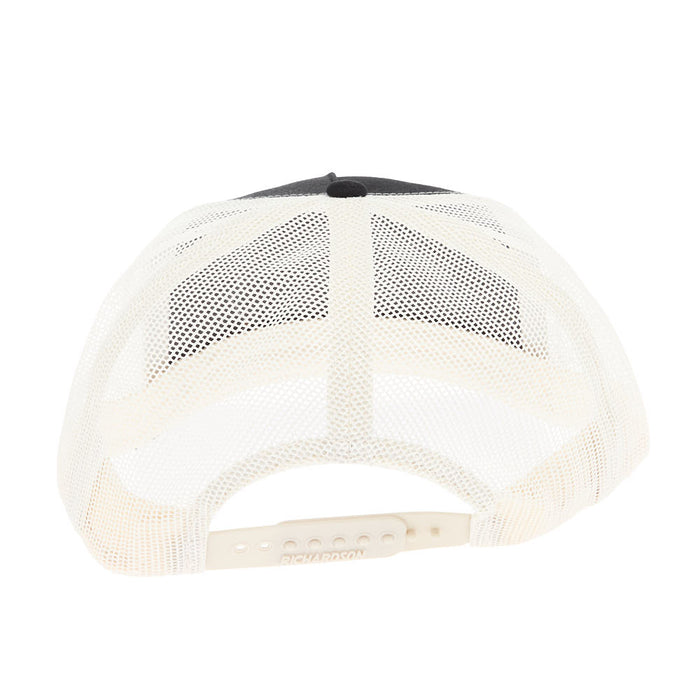 NRS Black & Birch Logo Cap