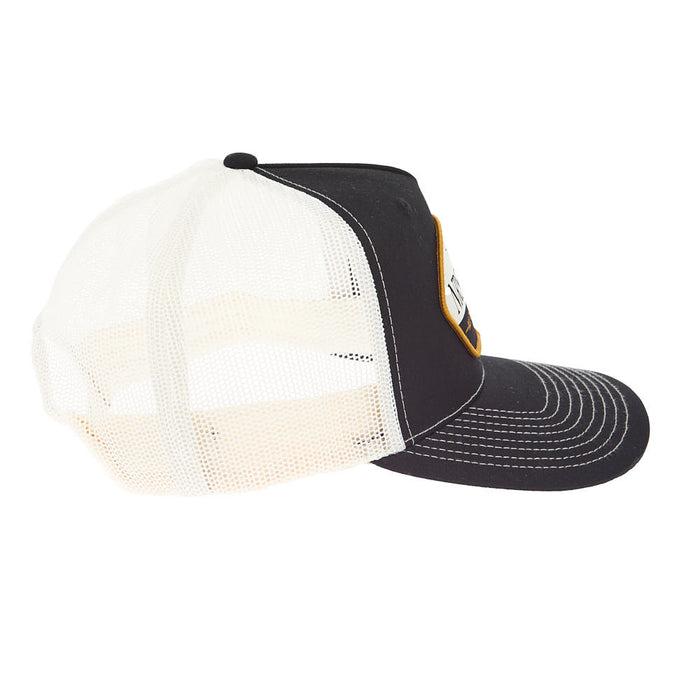 NRS Black & Birch Logo Cap