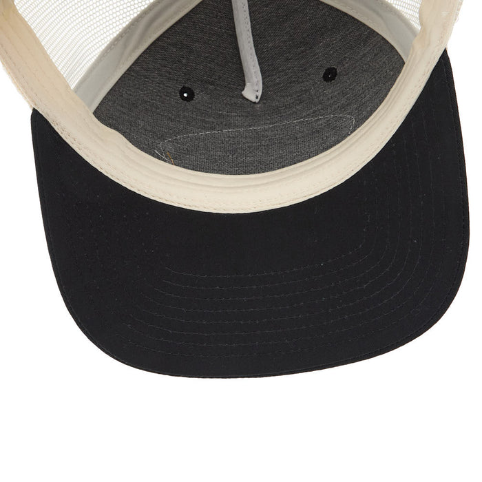NRS Black & Birch Logo Cap