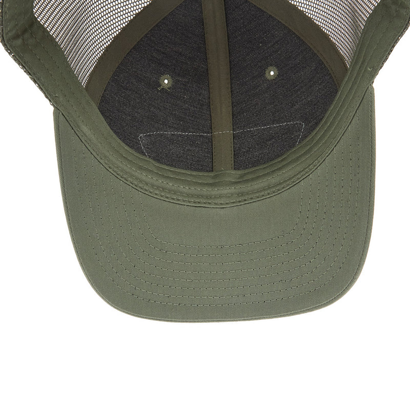 NRS Loden Embroidered Logo Cap