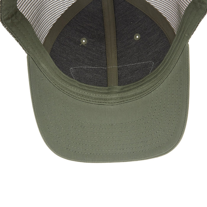 NRS Loden Embroidered Logo Cap