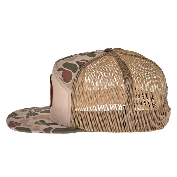 NRS Ohio Real Tree Advantage Camo Cap