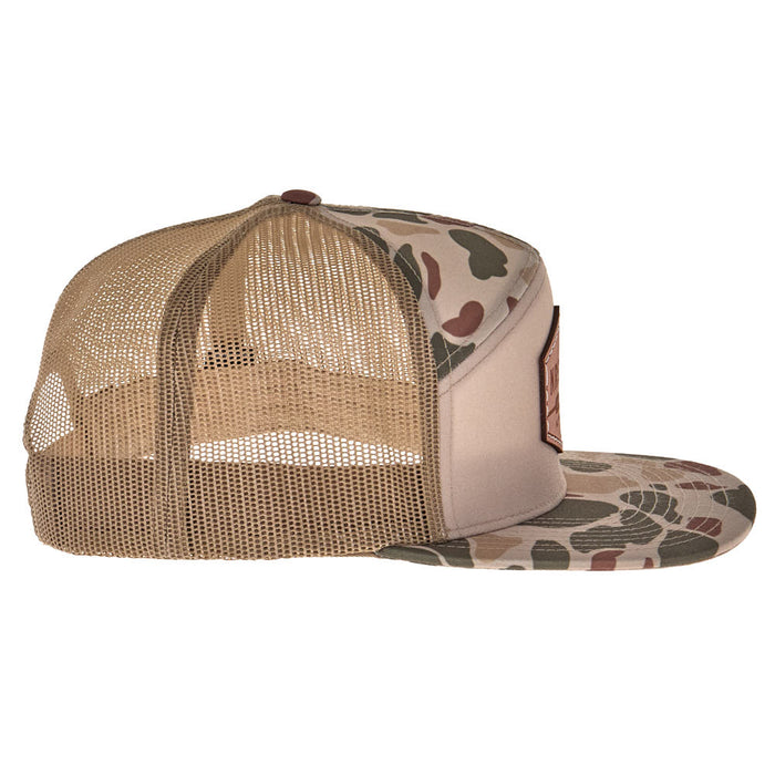 NRS Ohio Real Tree Advantage Camo Cap