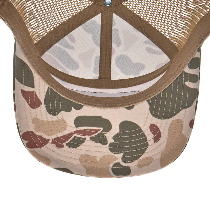 NRS Ohio Real Tree Advantage Camo Cap