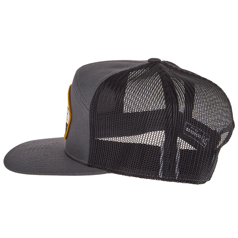 NRS Ranch All Things Western Charcoal & Black Cap