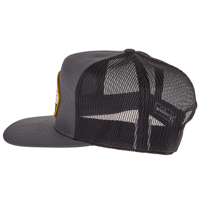 NRS Ranch All Things Western Charcoal & Black Cap