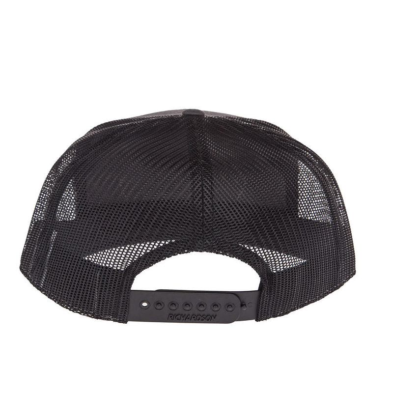 NRS Ranch All Things Western Charcoal & Black Cap