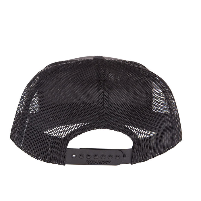 NRS Ranch All Things Western Charcoal & Black Cap