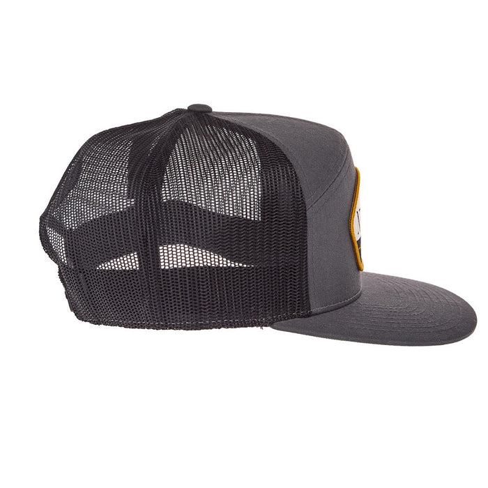 NRS Ranch All Things Western Charcoal & Black Cap
