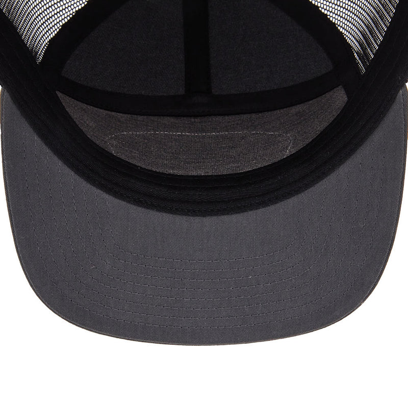 NRS Ranch All Things Western Charcoal & Black Cap