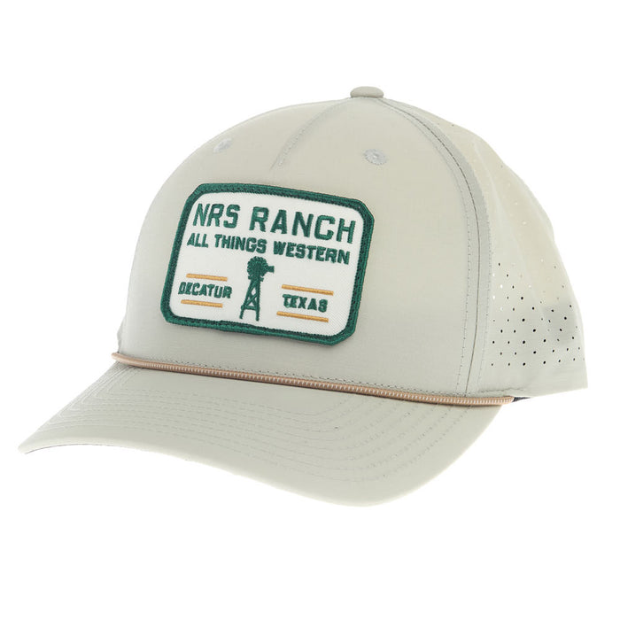 NRS Windmill Oat Milk & Elmwood Cap