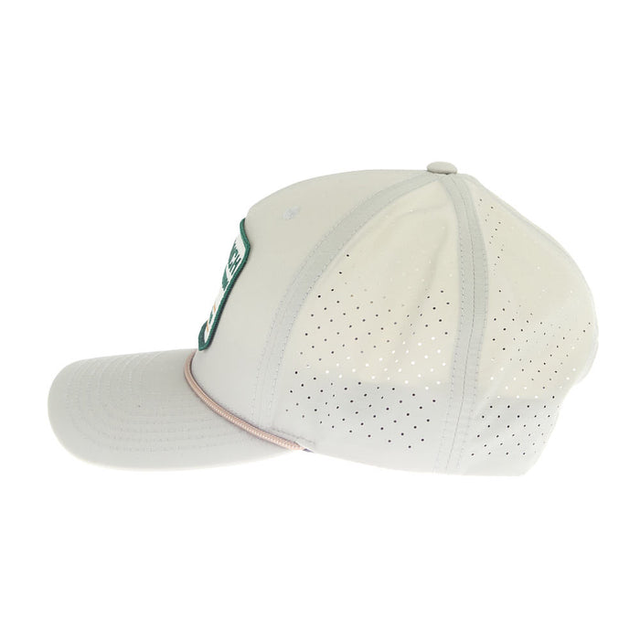 NRS Windmill Oat Milk & Elmwood Cap