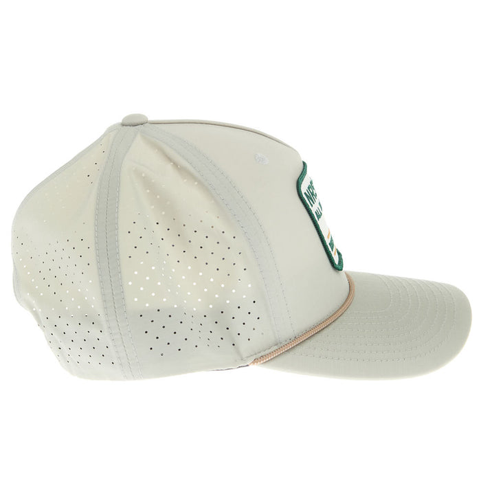 NRS Windmill Oat Milk & Elmwood Cap