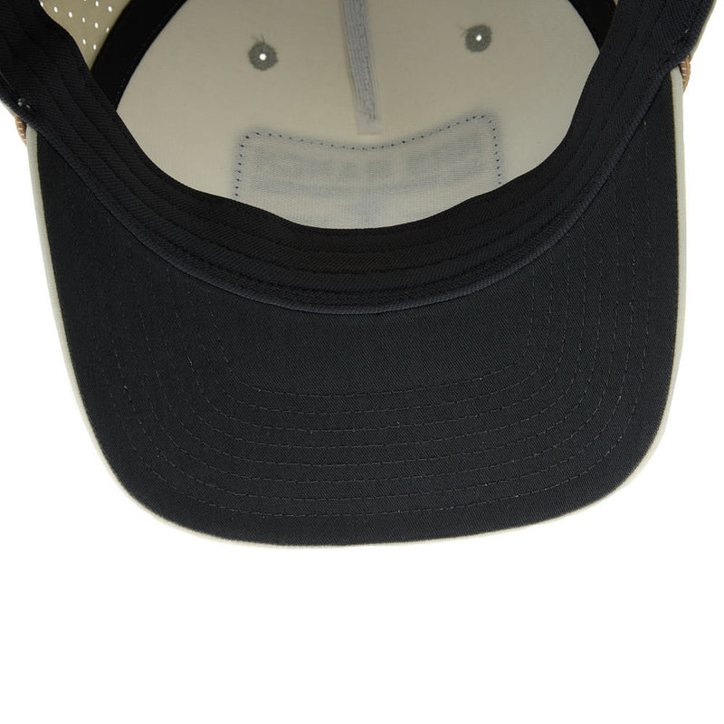 NRS Windmill Oat Milk & Elmwood Cap