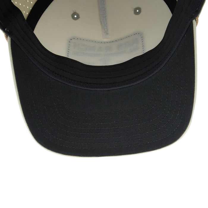NRS Windmill Oat Milk & Elmwood Cap