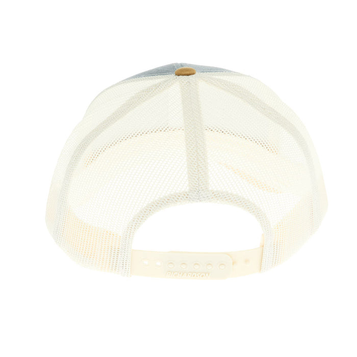NRS Windmill Grey, Birch, & Gold Cap