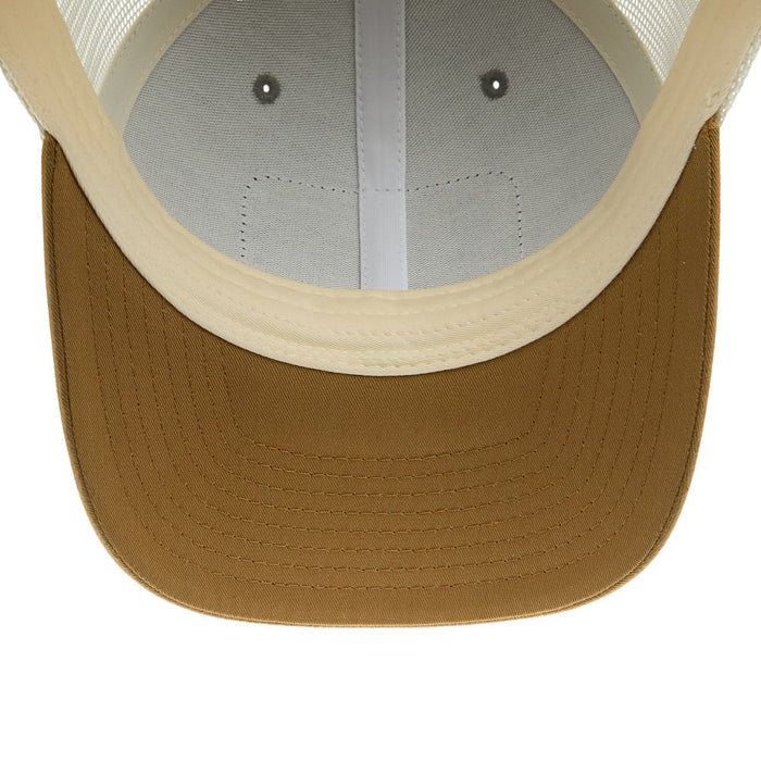 NRS Windmill Grey, Birch, & Gold Cap