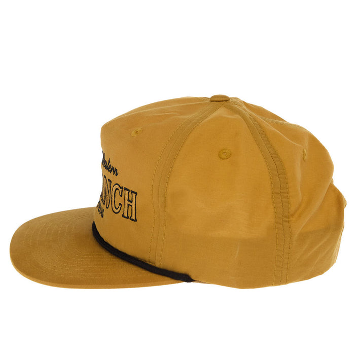 NRS Ranch All Things Western Biscuit & Black Cap
