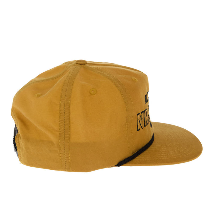 NRS Ranch All Things Western Biscuit & Black Cap