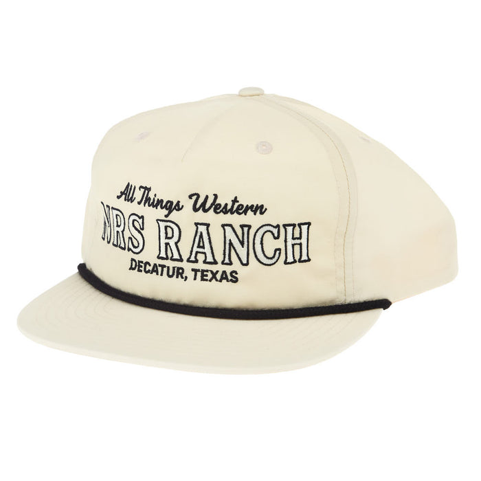 NRS All Things Western Birch & Black Cap