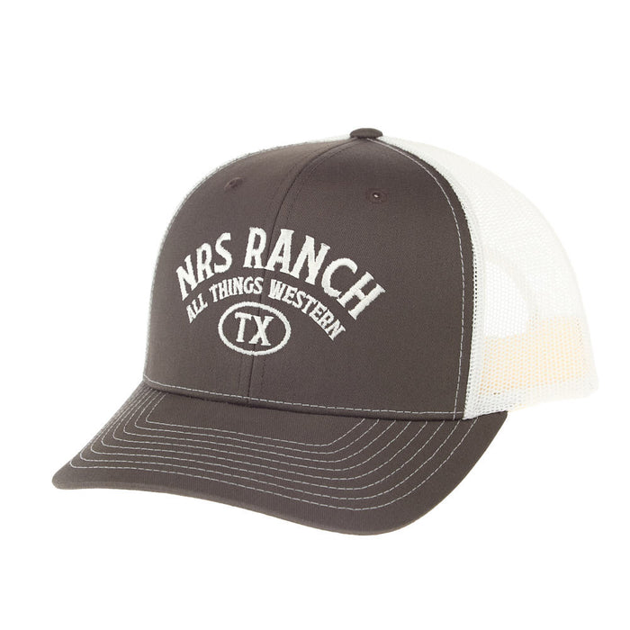 NRS Ranch TX Chocolate Chip & Birch Cap