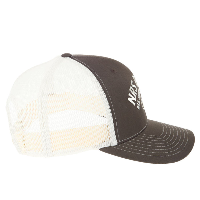 NRS Ranch TX Chocolate Chip & Birch Cap