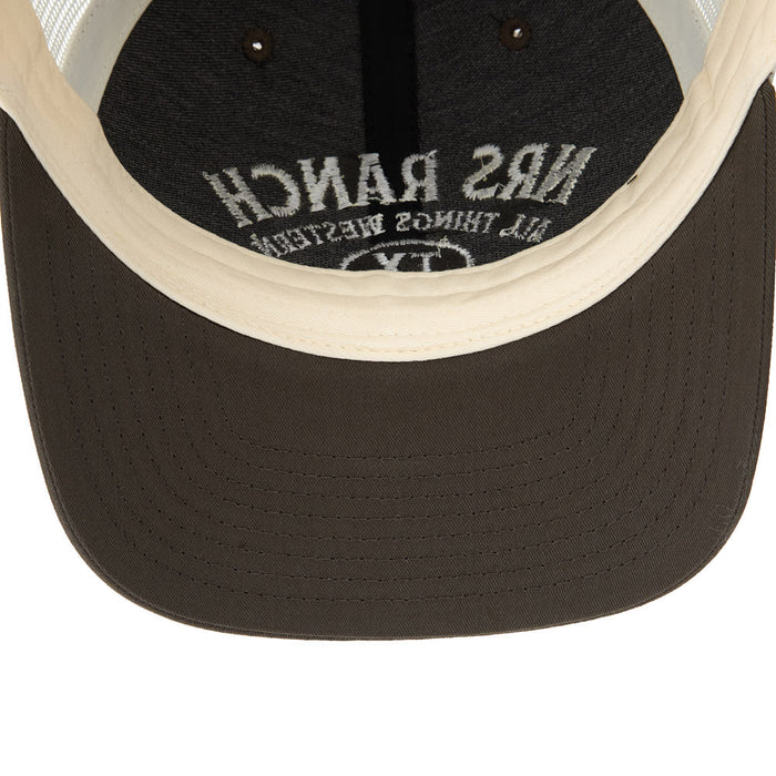 NRS Ranch TX Chocolate Chip & Birch Cap