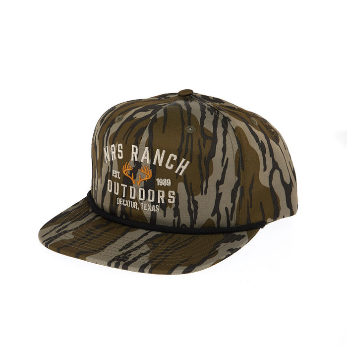 NRS Ranch Decatur Texas Bottom Land & Black Cap